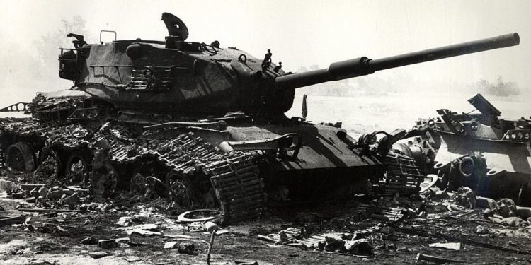 Γιομ Κιπούρ