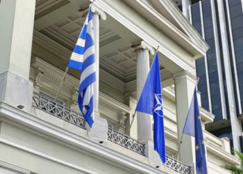 ΥΠΕΞ - Τσαβούσογλου