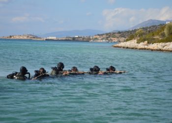 ΓΕΕΘΑ - ειδικές δυνάμεις