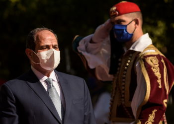 Αλ-Σίσι - Αίγυπτος