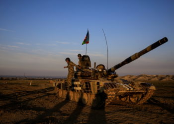 Αζερμπαϊτζάν