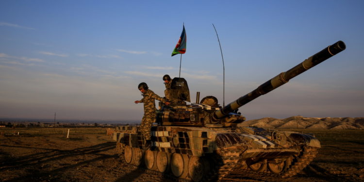 Αζερμπαϊτζάν