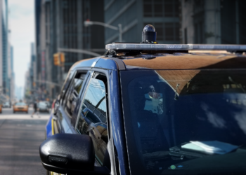 Με κάμερες Quantum 360° της DEFENDER η Αστυνομική Διεύθυνση Βαλτιμόρης στις ΗΠΑ