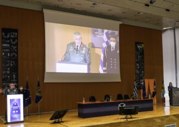 Αρχηγός ΓΕΕΘΑ