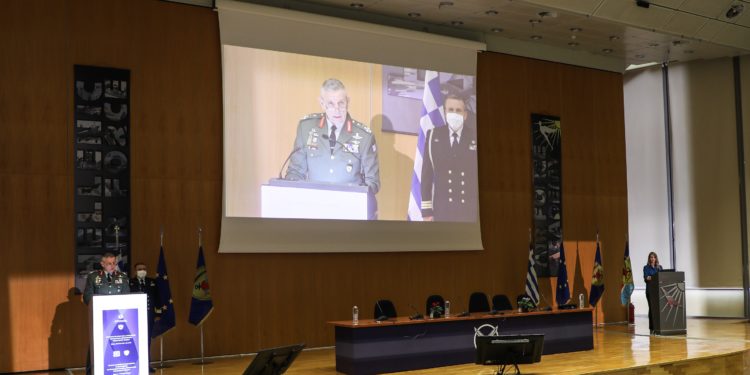 Αρχηγός ΓΕΕΘΑ