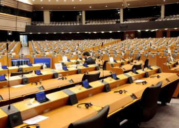 Το ψήφισμα του Ευρωκοινοβουλίου για κυρώσεις «θύμωσε» την Άγκυρα: «Δεν υποκύπτουμε σε απειλές»