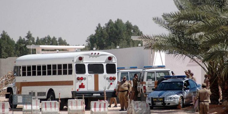 Σαουδική Αραβία