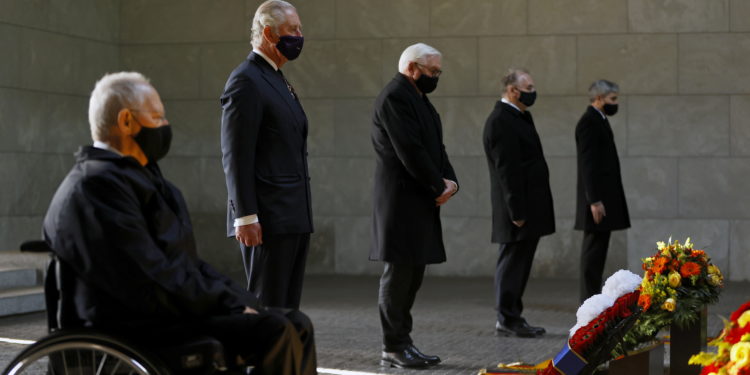 Πρίγκιπας Κάρολος