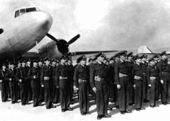 Πολεμική Αεροπορία