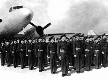 Πολεμική Αεροπορία