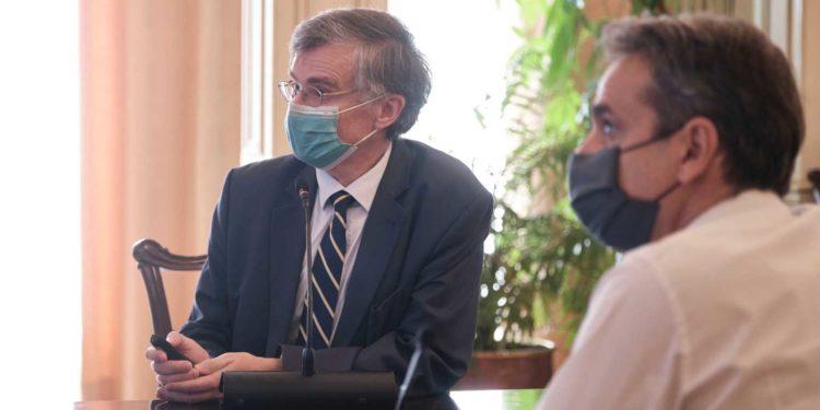 Μητσοτάκης