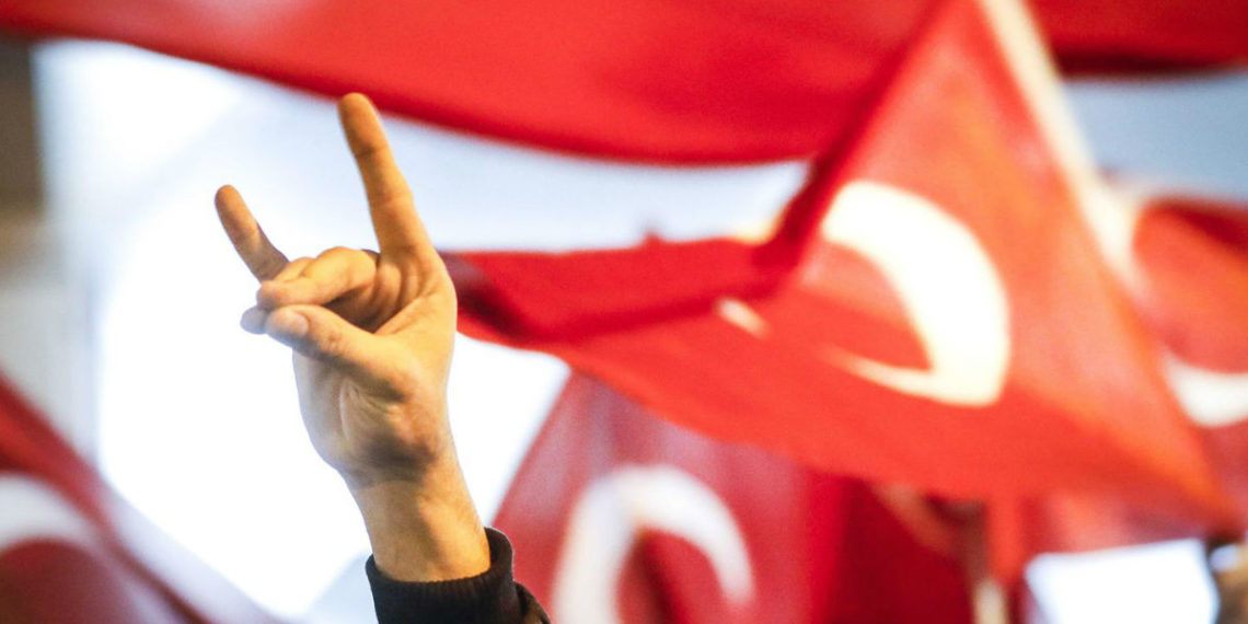 Τουρκία: Συμφωνία μεταξύ μαφίας και πολιτικής; Η αποφυλάκιση «νονών» και η σχέση με τους «Γκρίζους Λύκους»