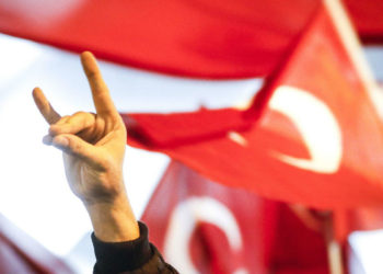 Τουρκία - Γερμανία