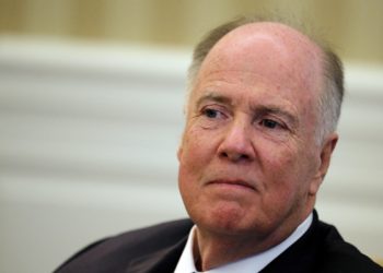 Τομ Ντόνιλον: Σε αυτόν -εκτός απροόπτου- θα αναθέσει ο Μπάιντεν τη διεύθυνση της CIA