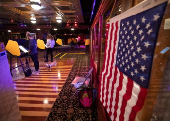 Αμερική - εκλογές