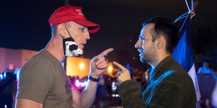 Εκλογές ΗΠΑ