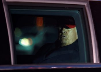 Τραμπ - ΝΑΤΟ