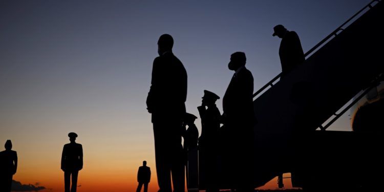 Τραμπ - Εκλογές