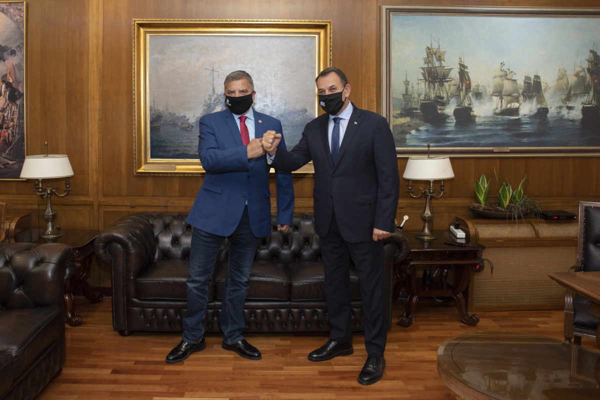 Περιφέρεια Αττικής