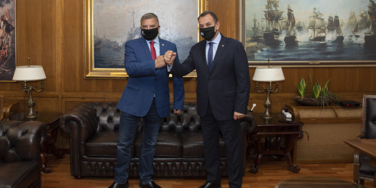 Περιφέρεια Αττικής