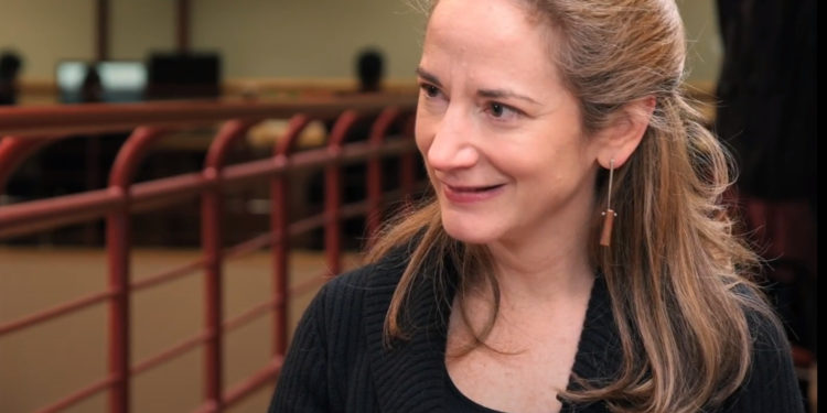 Αβρίλ Χέινς: Η πρώτη γυναίκα επικεφαλής των Υπηρεσιών Πληροφοριών των ΗΠΑ