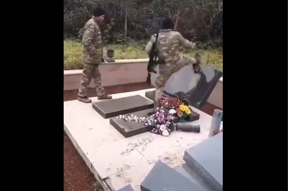 Ναγκόρνο Καραμπάχ