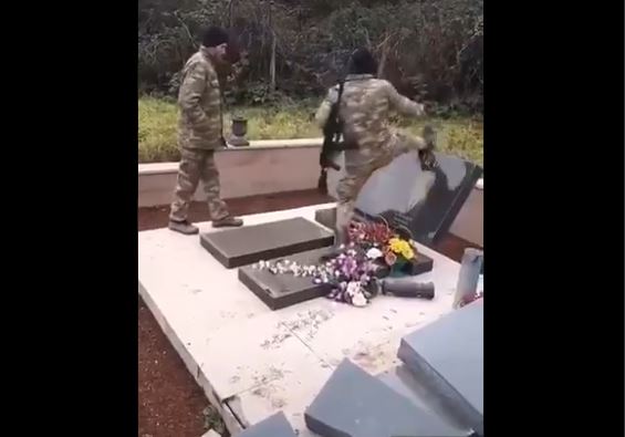 Ναγκόρνο Καραμπάχ