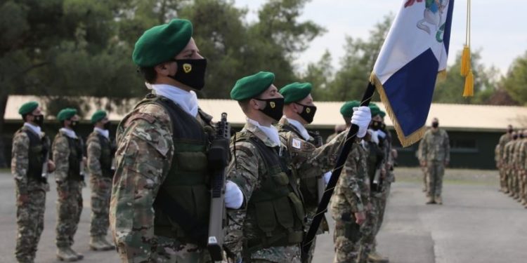 Εθνική Φρουρά