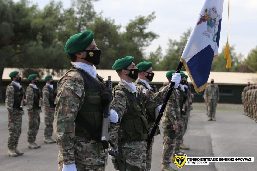 Εθνική Φρουρά