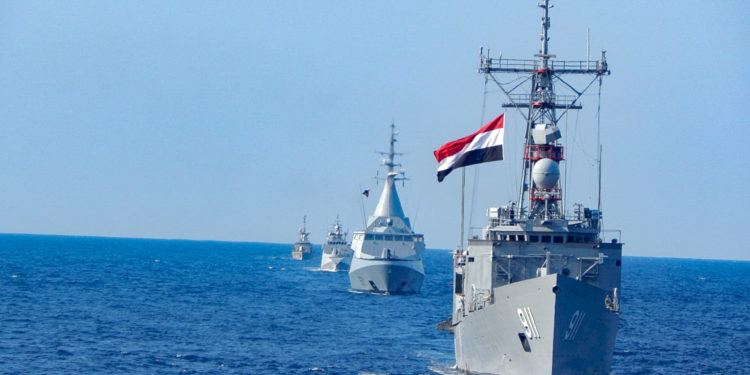 Επιμένει η Άγκυρα: Θέμα χρόνου η συμφωνία με την Αίγυπτο για τον καθορισμό θαλασσίων συνόρων