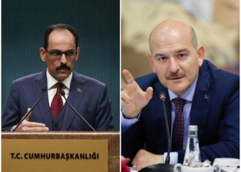 Καλίν - Σοϊλού