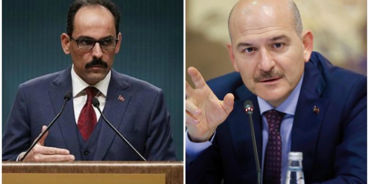 Καλίν - Σοϊλού