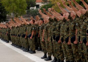Συναγερμός στις ΕΔ: Αυτά είναι τα μέτρα για την καταπολέμηση του κορονοϊού