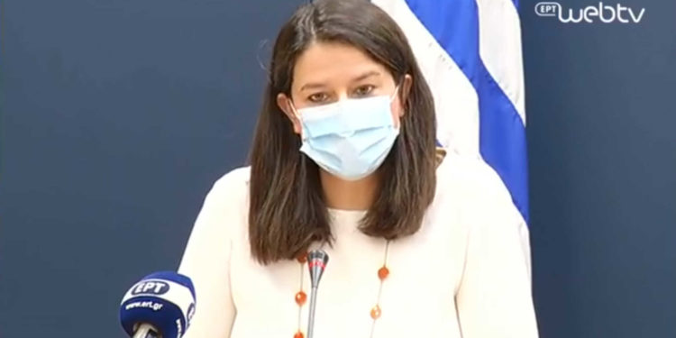 Κλειστά μέχρι τέλος Νοεμβρίου Δημοτικά και Νηπιαγωγεία