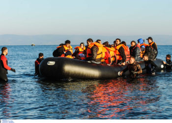 ΕΕ - μεταναστευτικό