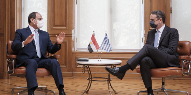 Μητδοτάκης