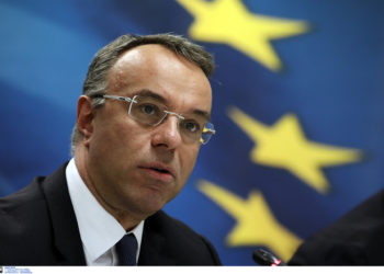 Σταϊκούρας