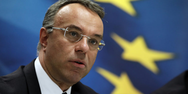 Σταϊκούρας