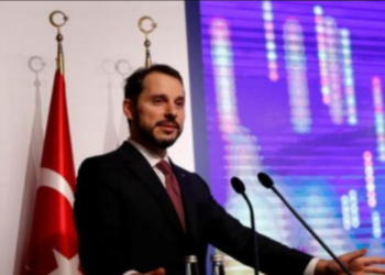 Μπεράτ Αλμπαϊράκ