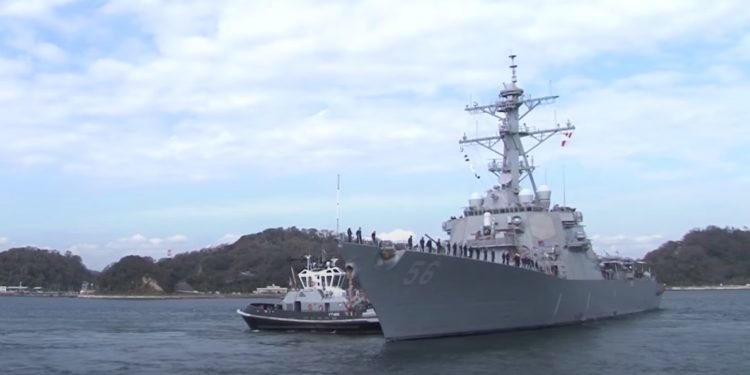 αντιτορπιλικό