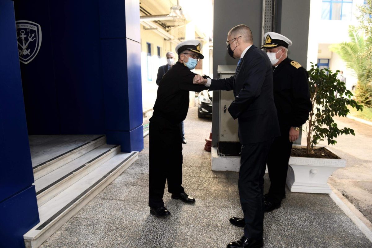 Αλκιβιάδης Στεφανής