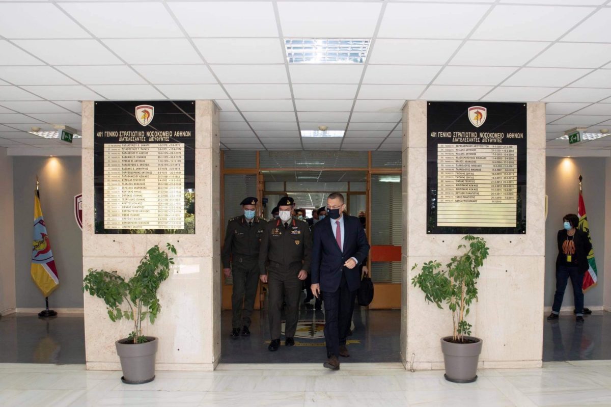 Αλκιβιάδης Στεφανής