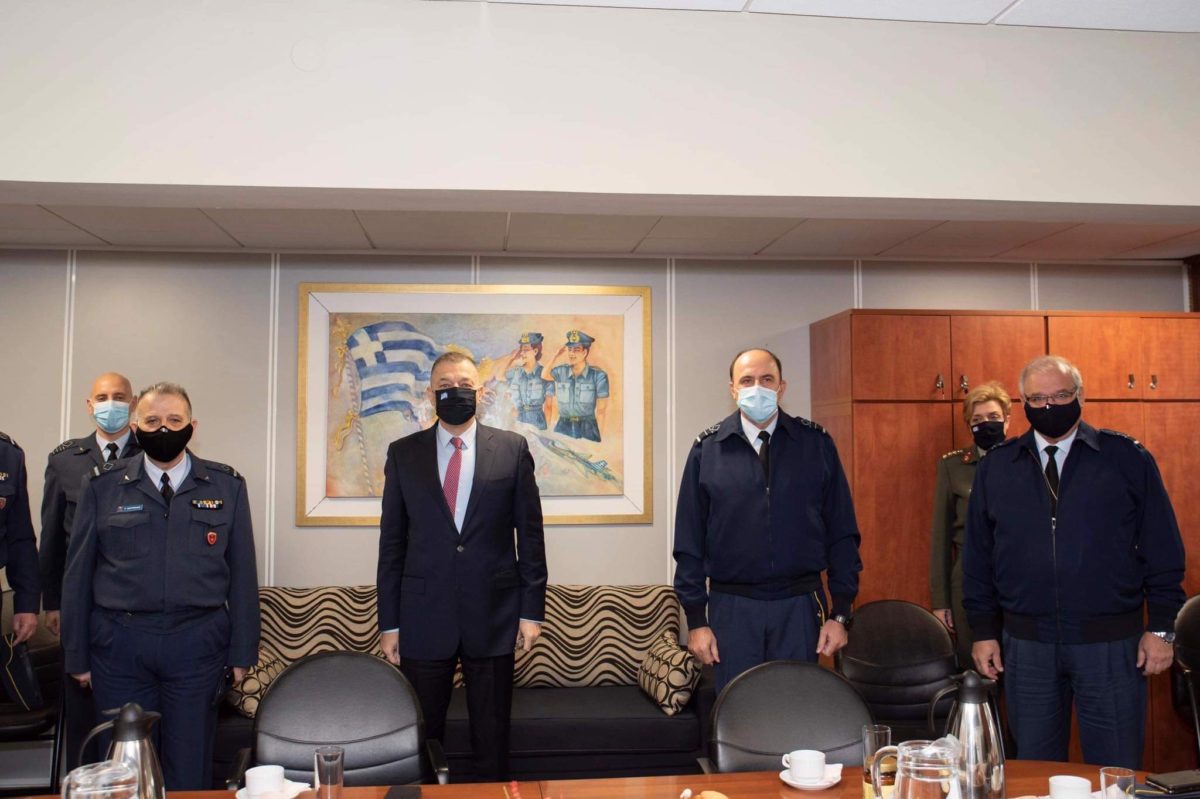 Αλκιβιάδης Στεφανής