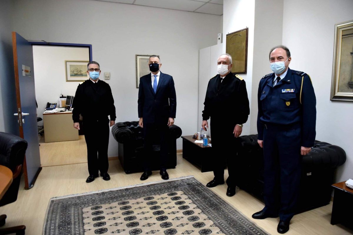 Αλκιβιάδης Στεφανής