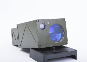 Η THEON SAUDI ARABIA εξασφάλισε άδεια παραγωγής αμυντικού υλικού από τη Σ. Αραβία