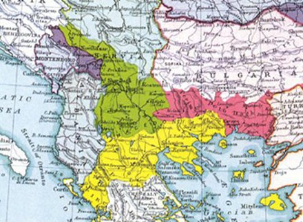 Βόρεια Ήπειρος