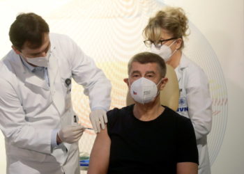 εμβολιασμός