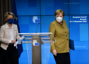 Γερμανικά ΜΜΕ: «Έπεσε στα μαλακά» η Τουρκία