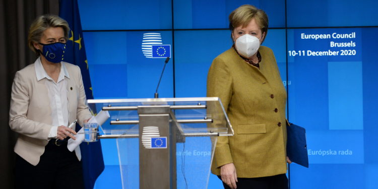 Γερμανικά ΜΜΕ: «Έπεσε στα μαλακά» η Τουρκία