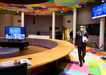 FAZ - κυρώσεις Τουρκία